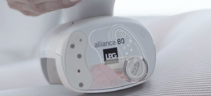 endermologie lpg alliance