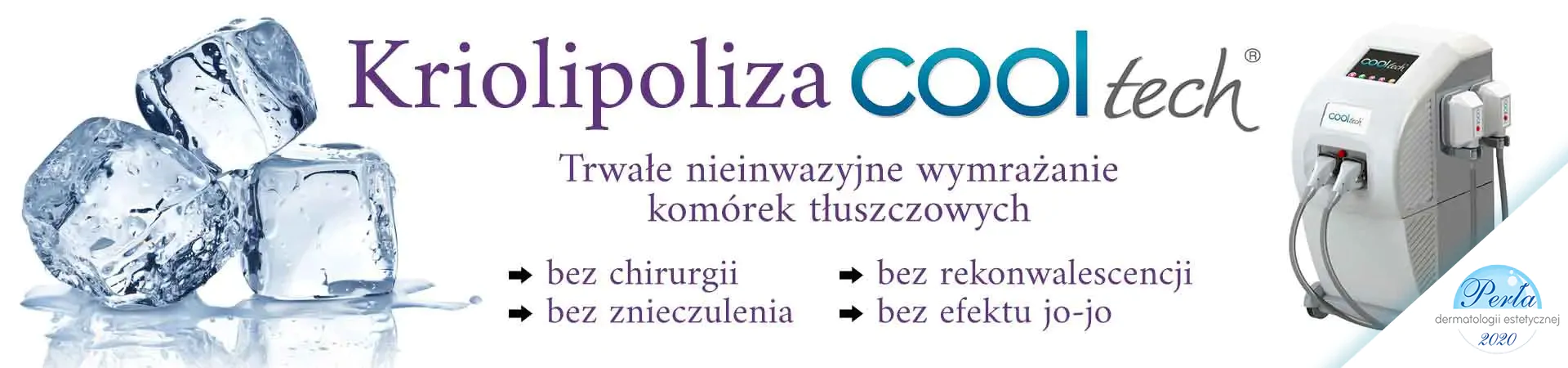 kriopoliza cooltech toruń