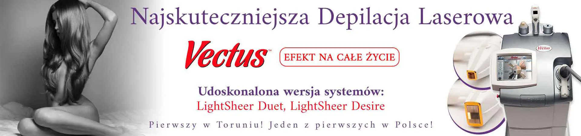 depilacja laserowa toruń