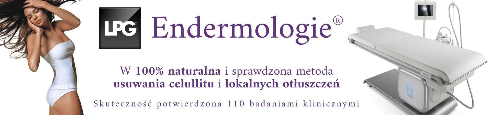 endermologie lpg toruń