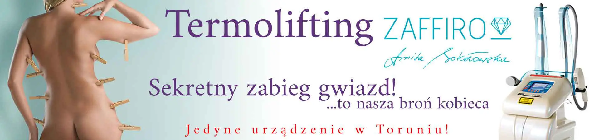 termolifting zaffiro toruń