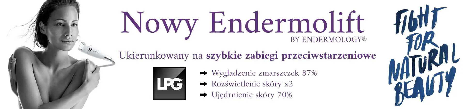 lpg endermolift toruń